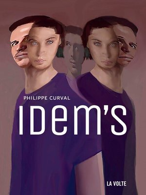cover image of Idem's